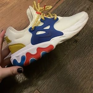 Nike React Sneakers